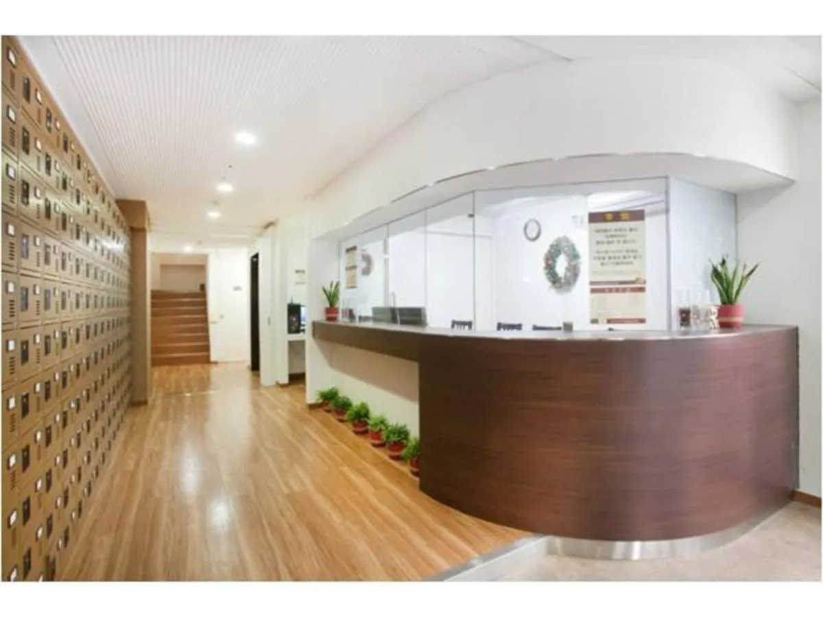 Hotel Hanabi - Vacation Stay 67145V Tokyo