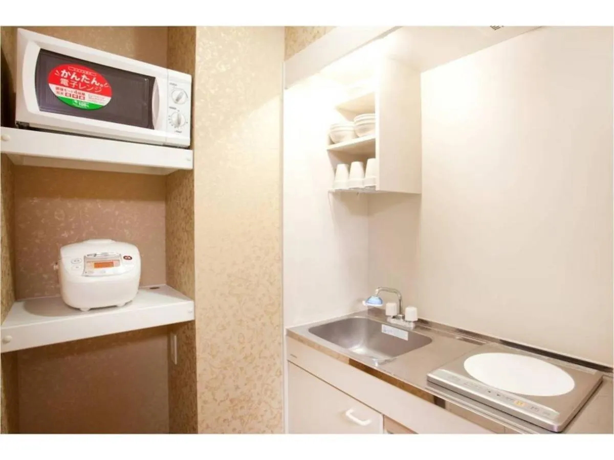 Hotel Hanabi - Vacation Stay 67145V Tokyo 0*,