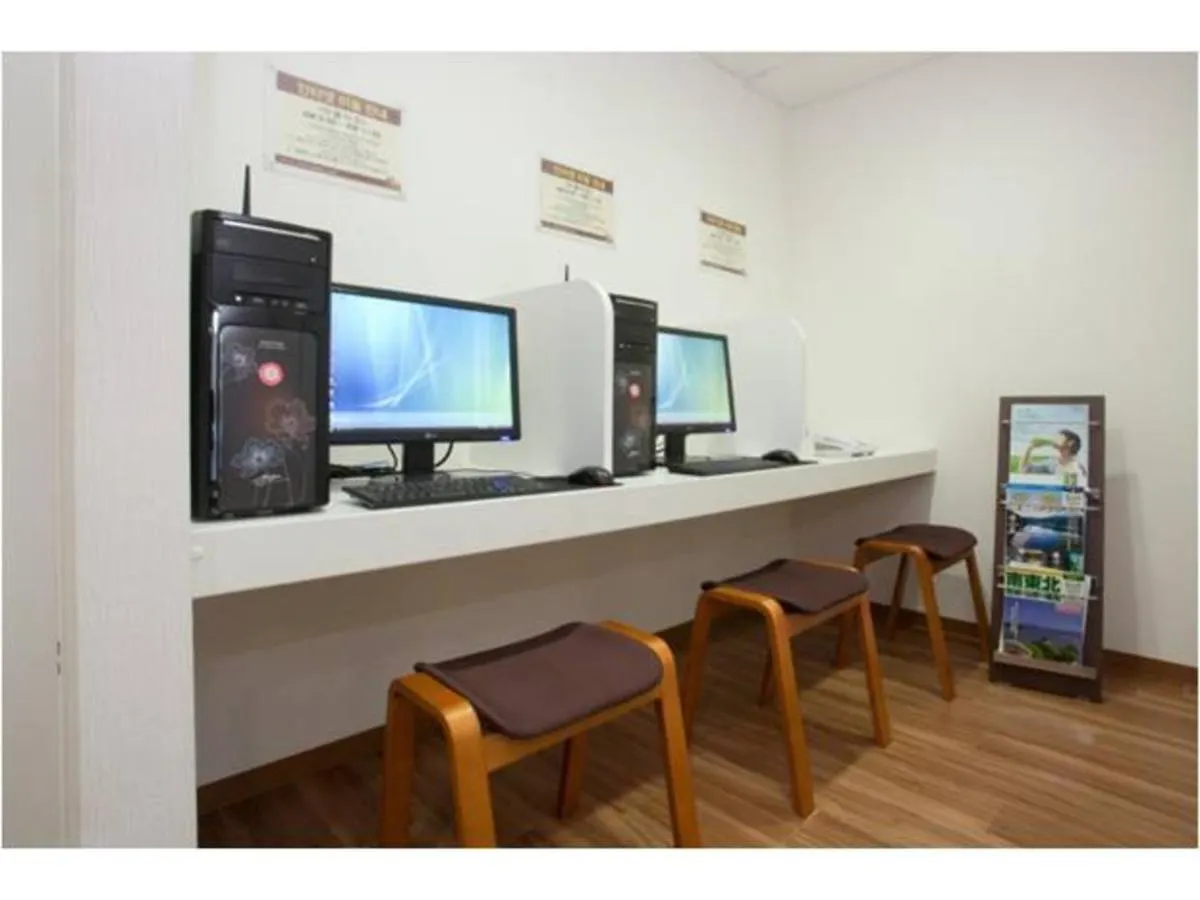 Hotel Hanabi - Vacation Stay 67145V Tokyo 0*,  Japan