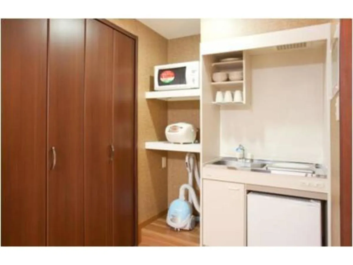 Hotel Hanabi - Vacation Stay 67145V Tokyo